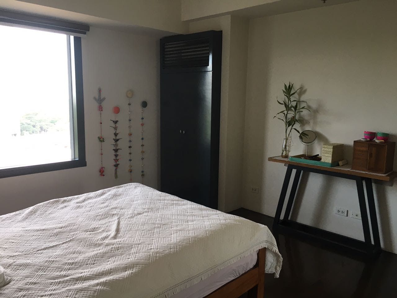 "1BR Condo for Rent in Arya Residences, BGC - Bonifacio Global City, Ta"10