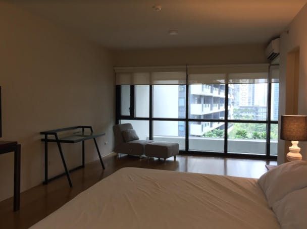 "3BR Condo for Rent in Arya Residences, BGC - Bonifacio Global City, Ta"04