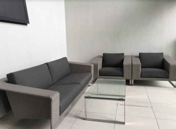 "3BR Condo for Rent in Arya Residences, BGC - Bonifacio Global City, Ta"06