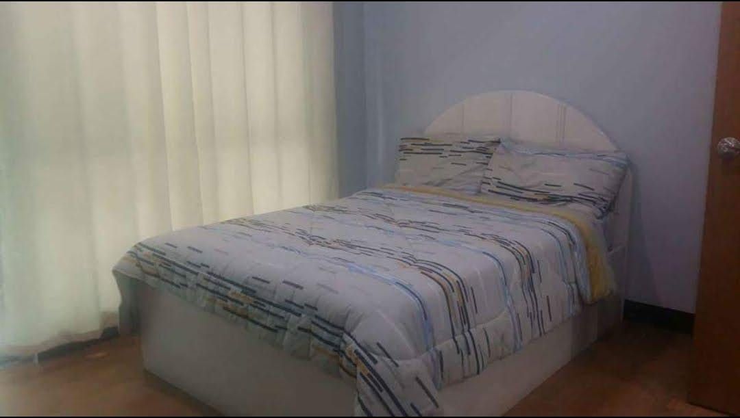 "1BR Condo for Rent in Morgan Suites Executive Residences, McKinley Hil"03
