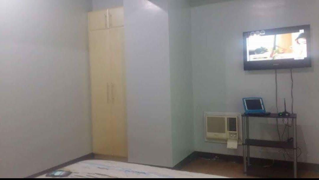 "1BR Condo for Rent in Morgan Suites Executive Residences, McKinley Hil"07