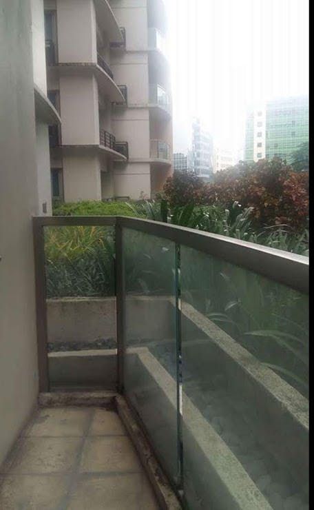 "1BR Condo for Rent in Morgan Suites Executive Residences, McKinley Hil"09