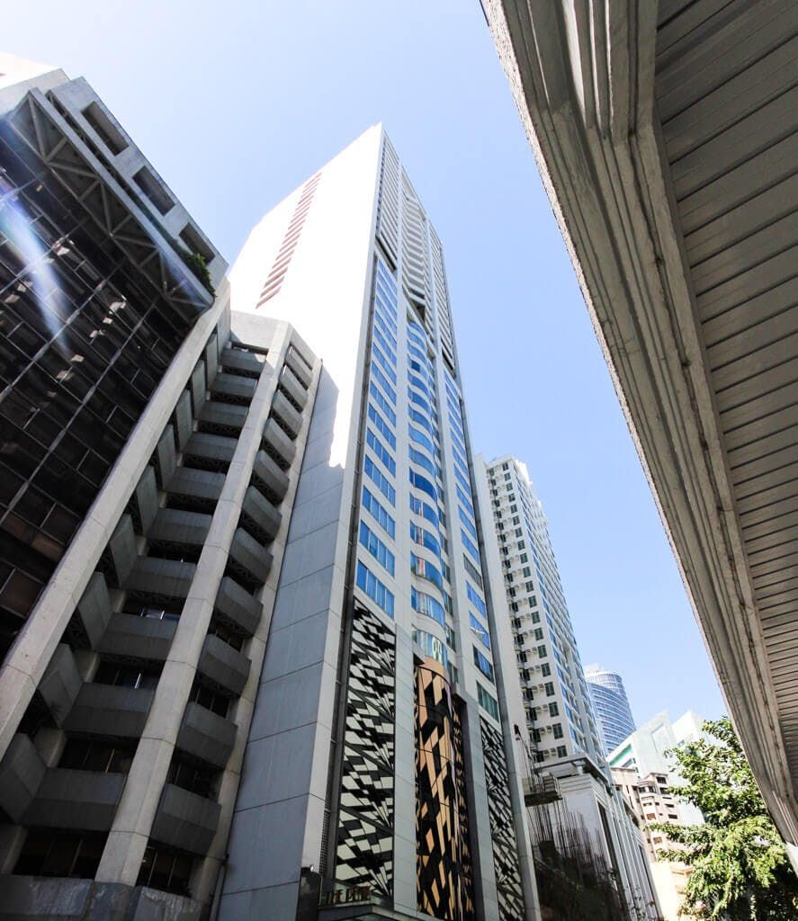 "3BR Condo for Rent in The Peak, Salcedo Village, Makati"04