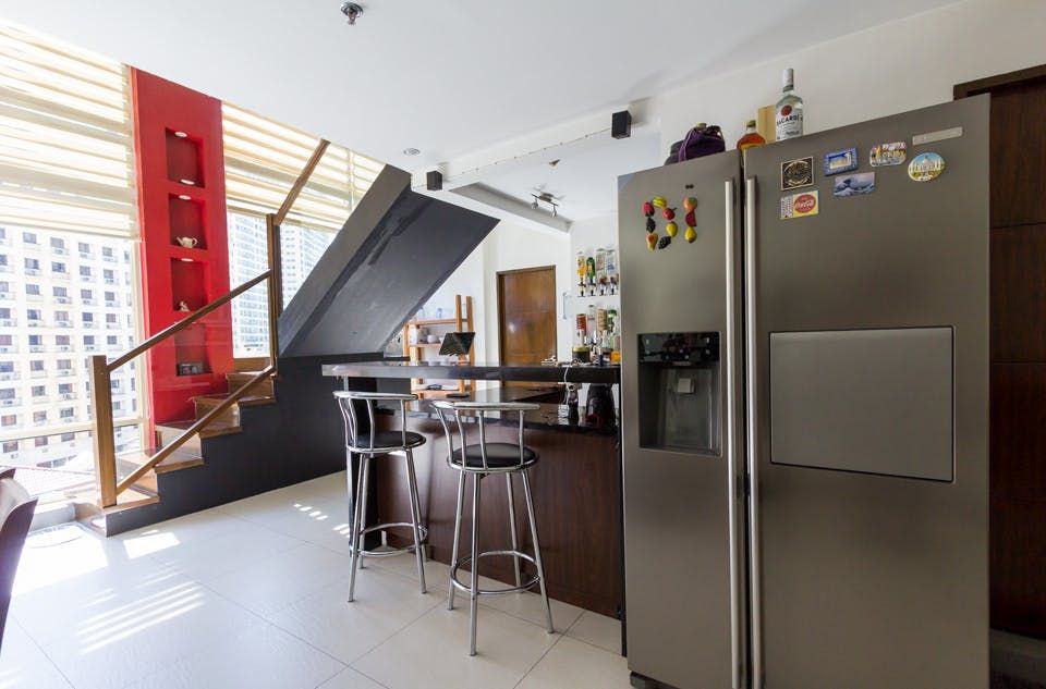 "2BR Condo for Rent in Bellagio II, BGC - Bonifacio Global City, Taguig"10