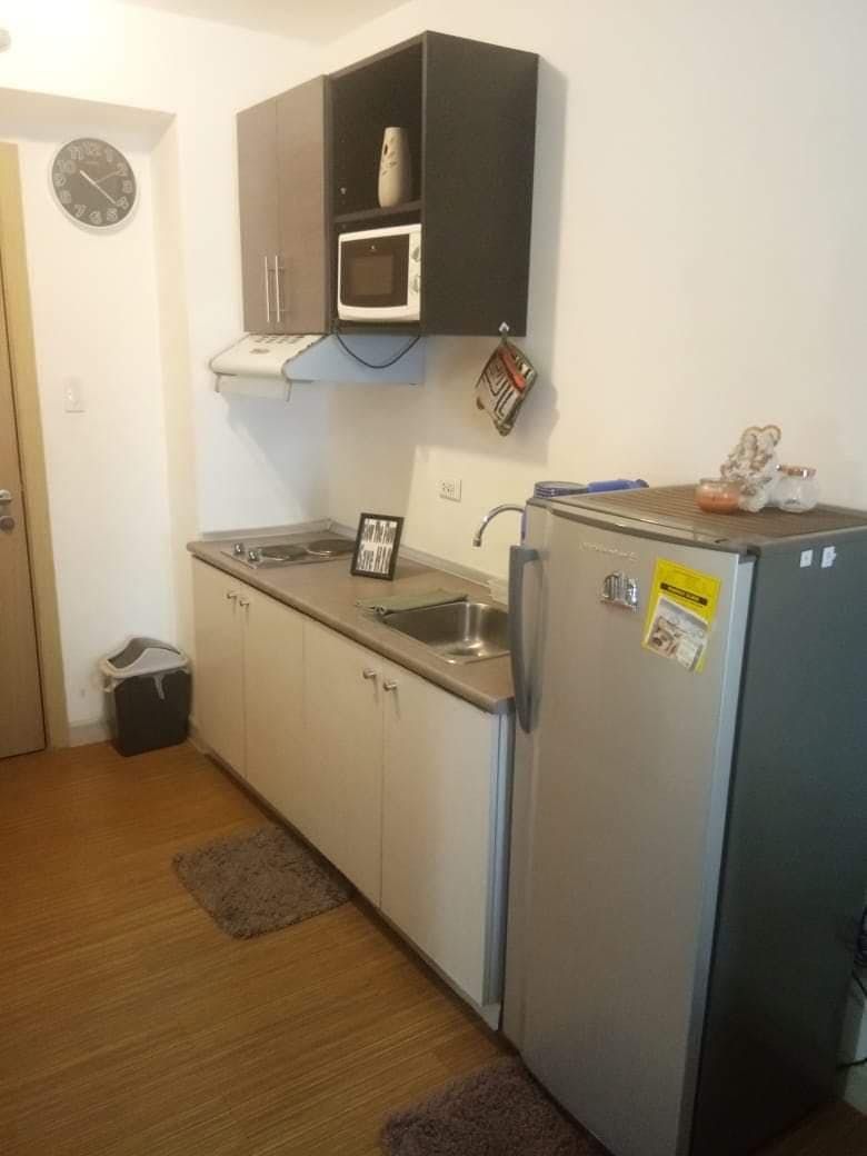 "1BR Condo for Rent in Grace Residences, Ususan, Taguig"07