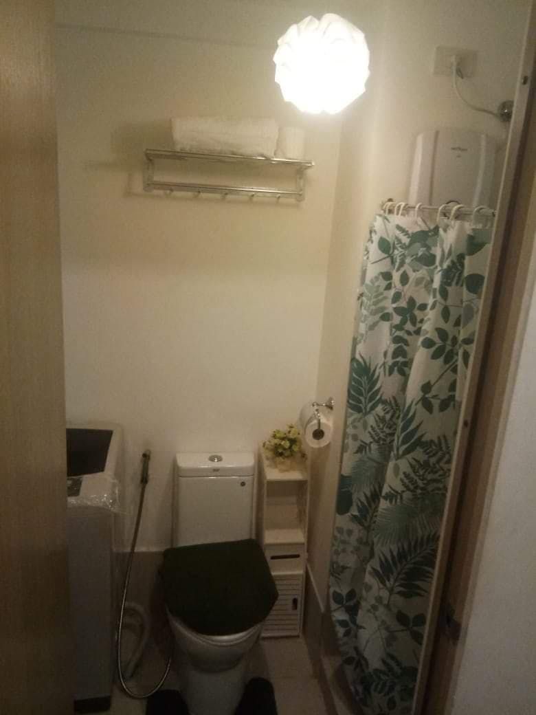 "1BR Condo for Rent in Grace Residences, Ususan, Taguig"08