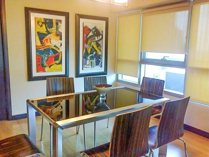 "2BR Condo for Rent in The Residences at Greenbelt, Legazpi Village, Ma"05