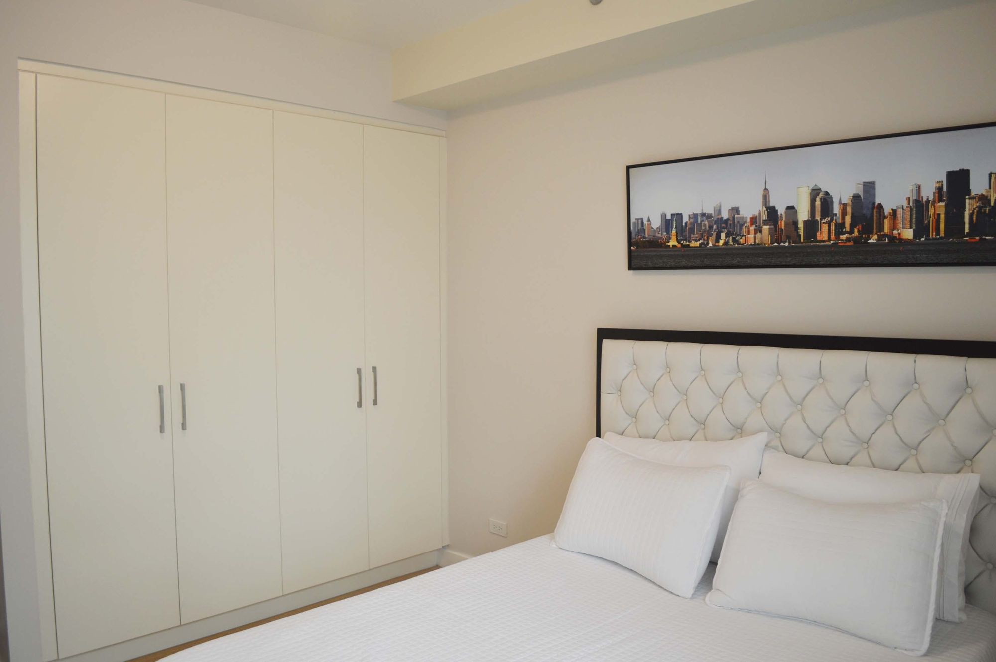 "1BR Condo for Rent in The Grove by Rockwell, Ugong, Pasig"04