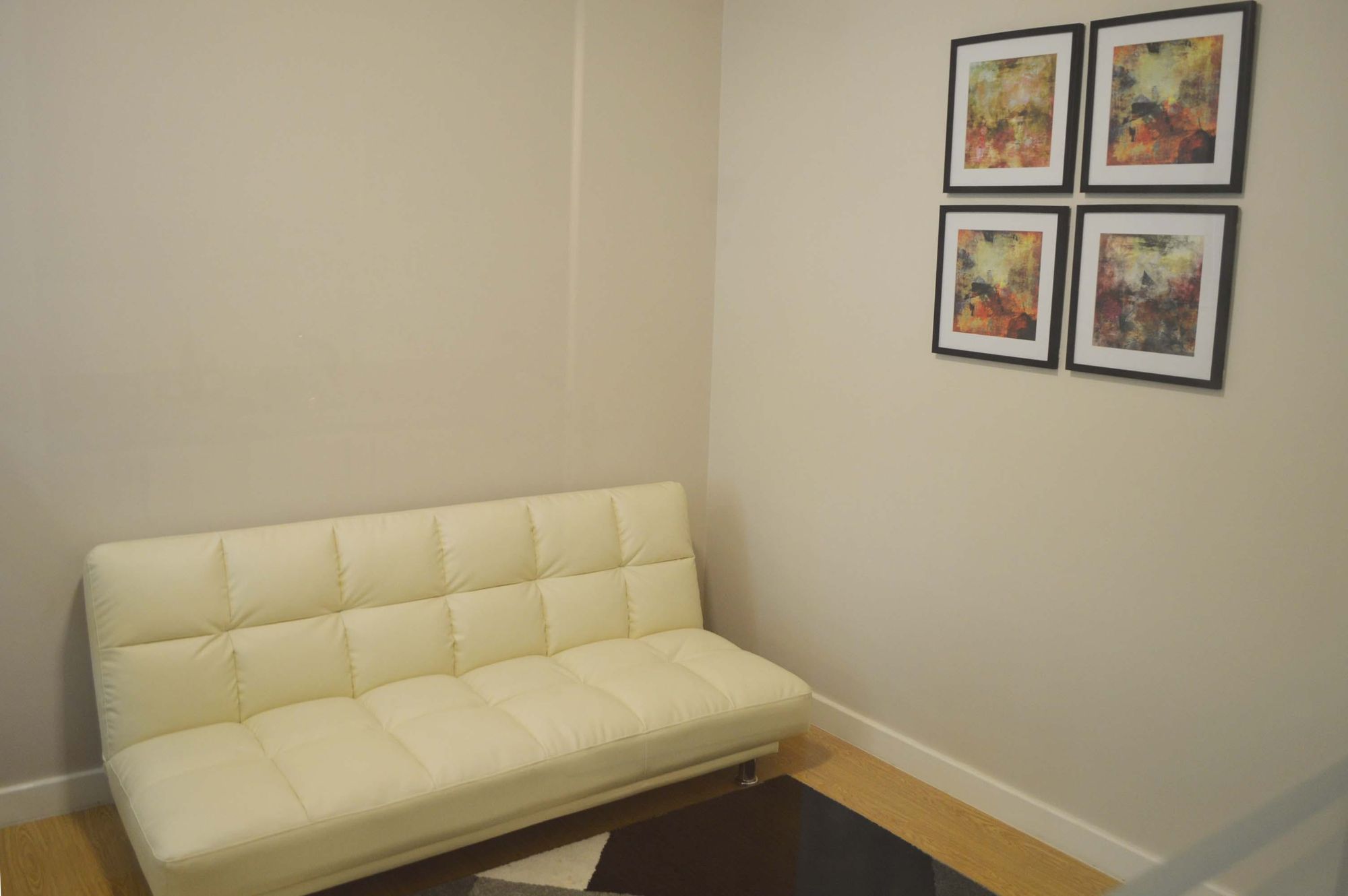 "1BR Condo for Rent in The Grove by Rockwell, Ugong, Pasig"06