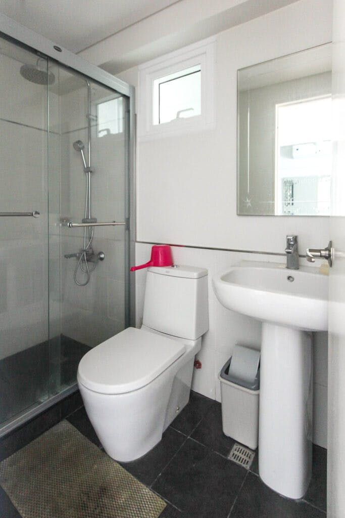 "1BR Condo for Rent in Red Oak at Two Serenda, BGC - Bonifacio Global C"04