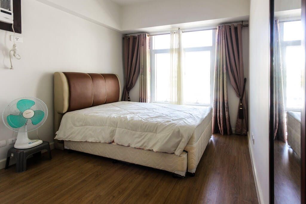 "1BR Condo for Rent in Red Oak at Two Serenda, BGC - Bonifacio Global C"06