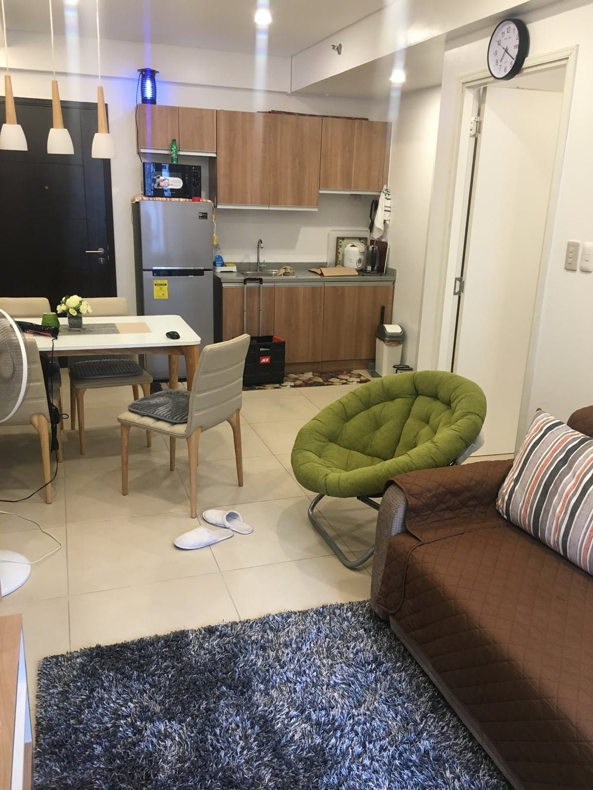 "2BR Condo for Rent in Lumiere Residences, Bagong Ilog, Pasig"03