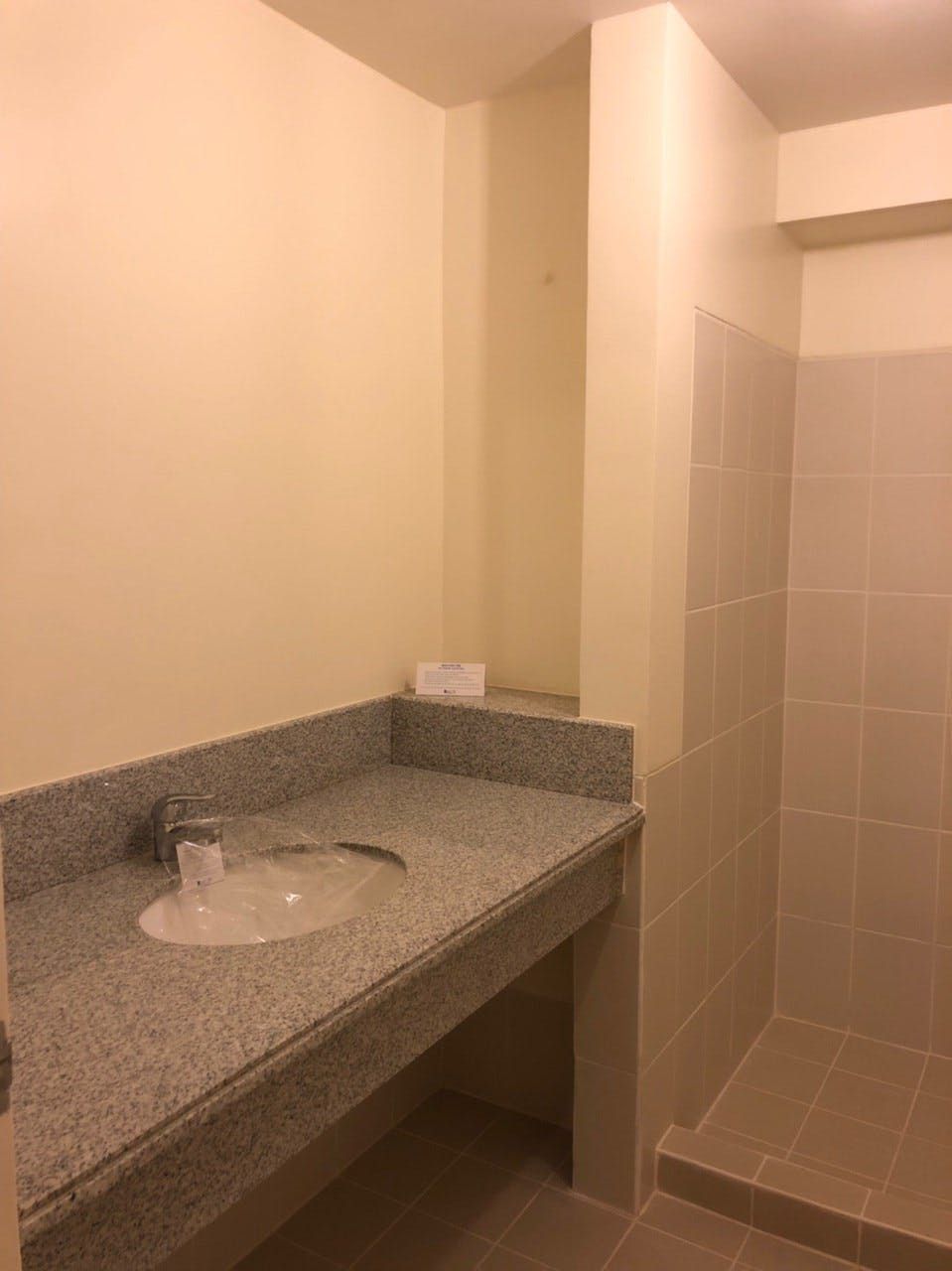 "2BR Condo for Rent in Lumiere Residences, Bagong Ilog, Pasig"06