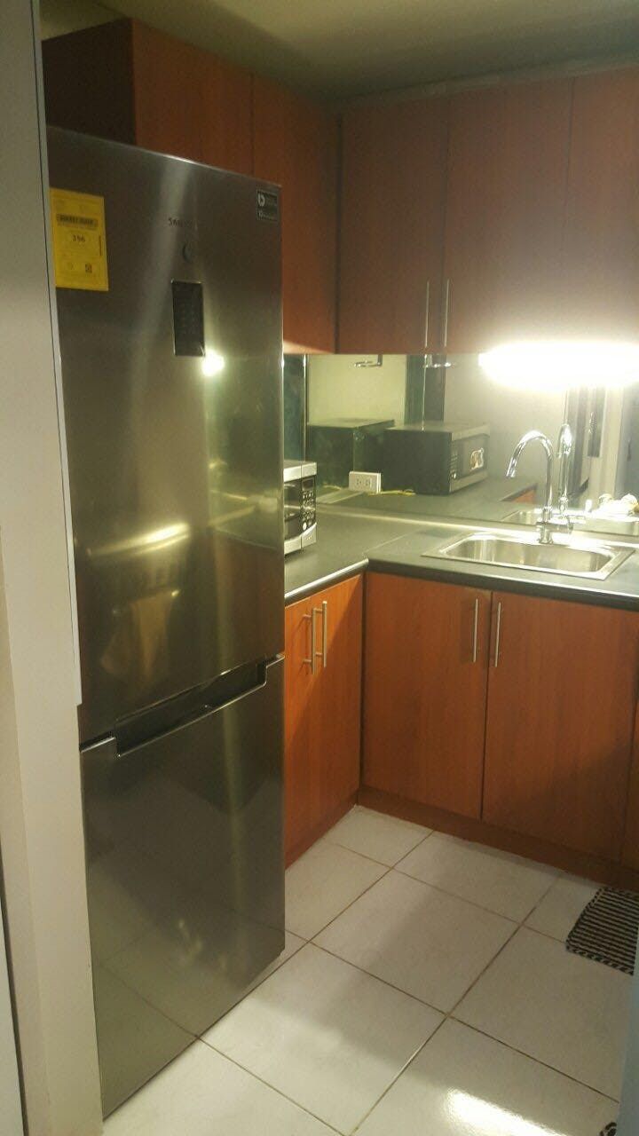 "1BR Condo for Rent in Two Maridien, BGC - Bonifacio Global City, Tagui"03