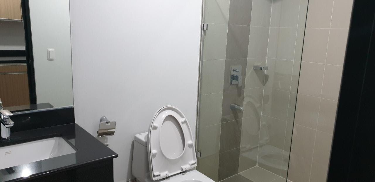 "1BR Condo for Rent in Two Maridien, BGC - Bonifacio Global City, Tagui"04