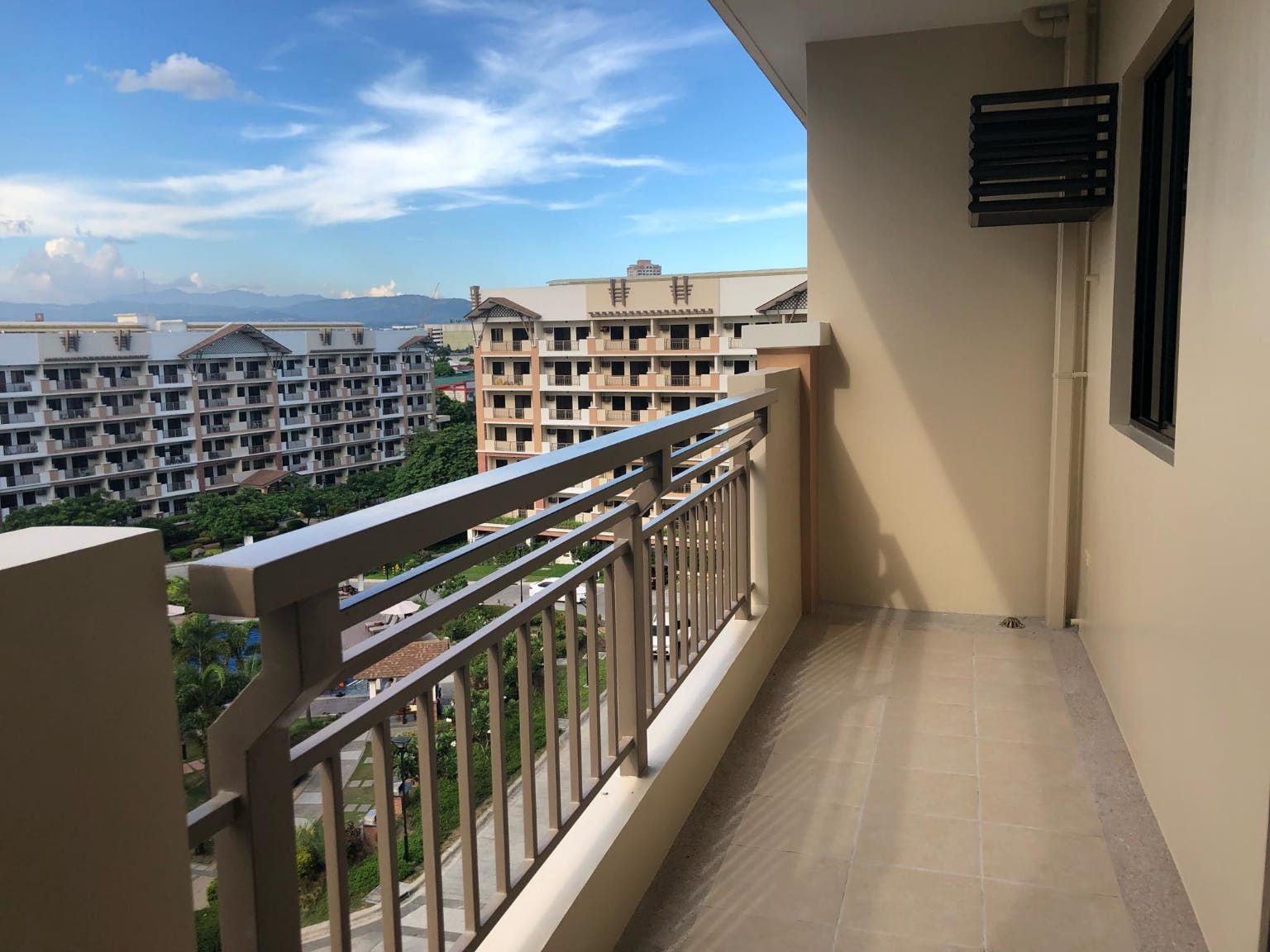 "2BR Condo for Rent in Mirea Residences, Manggahan, Pasig"10