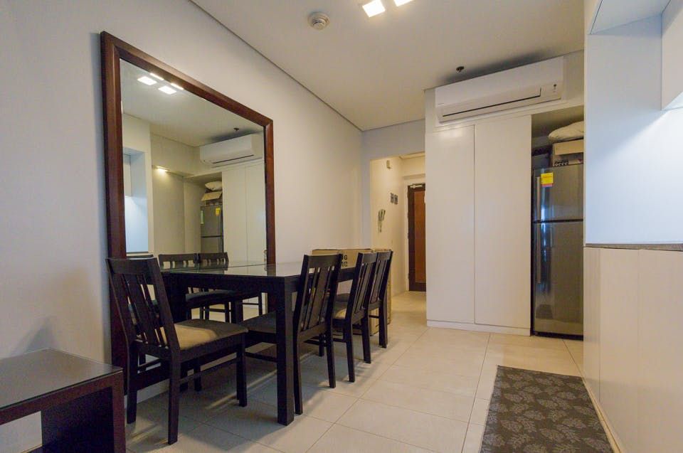 "1BR Condo for Rent in Joya Lofts and Towers, Rockwell Center, Makati"04