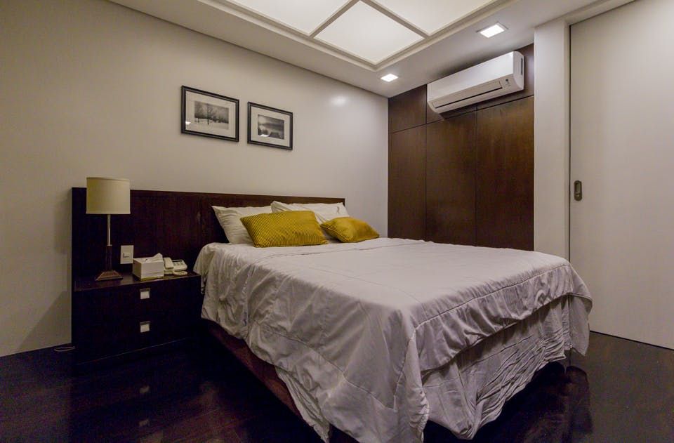 "1BR Condo for Rent in Joya Lofts and Towers, Rockwell Center, Makati"08