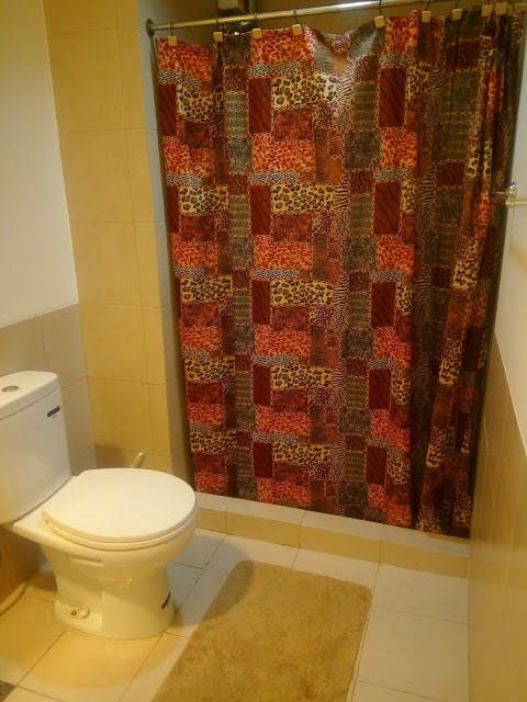 "Studio Condo for Rent in Icon Residences, BGC - Bonifacio Global City,"08