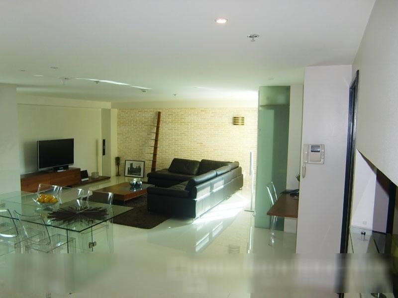 "2BR Condo for Rent in One Serendra, BGC - Bonifacio Global City, Tagui"08