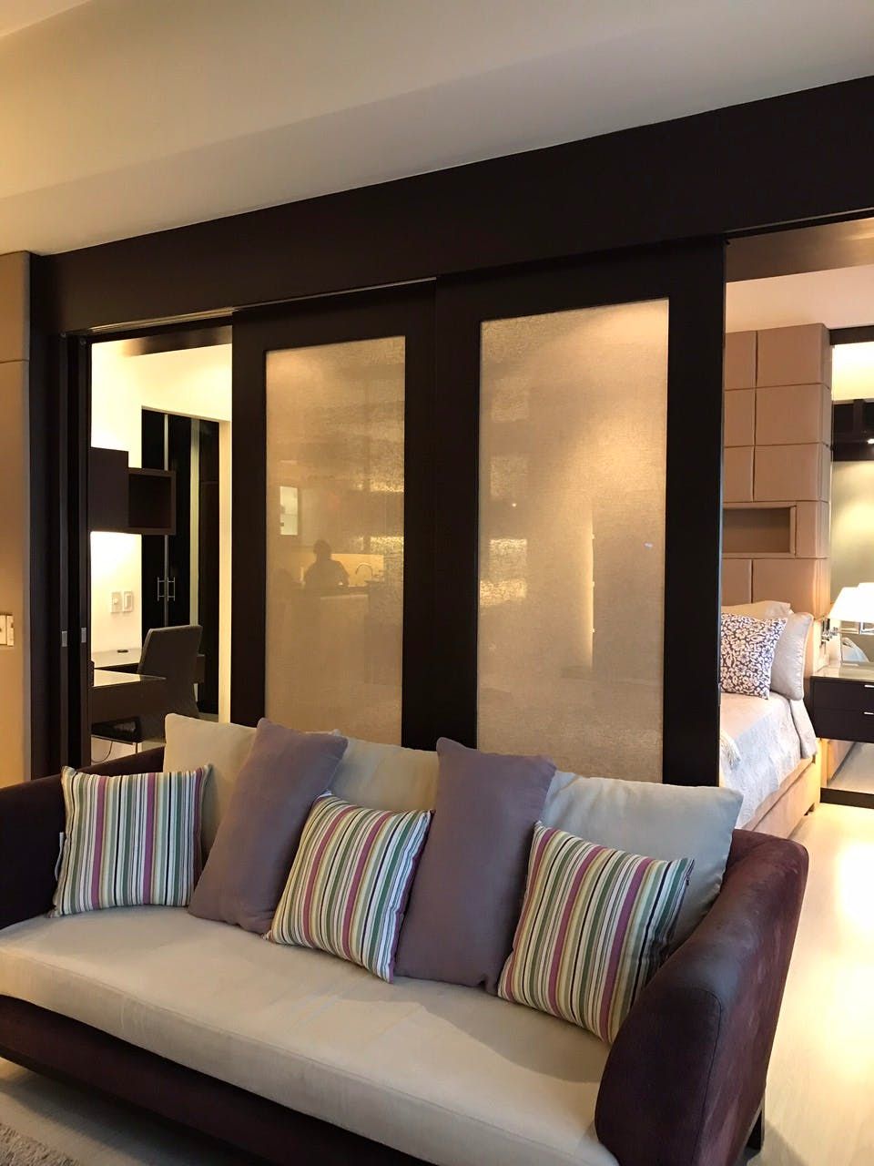 "1BR Condo for Rent in Fairways Tower, BGC - Bonifacio Global City, Tag"08