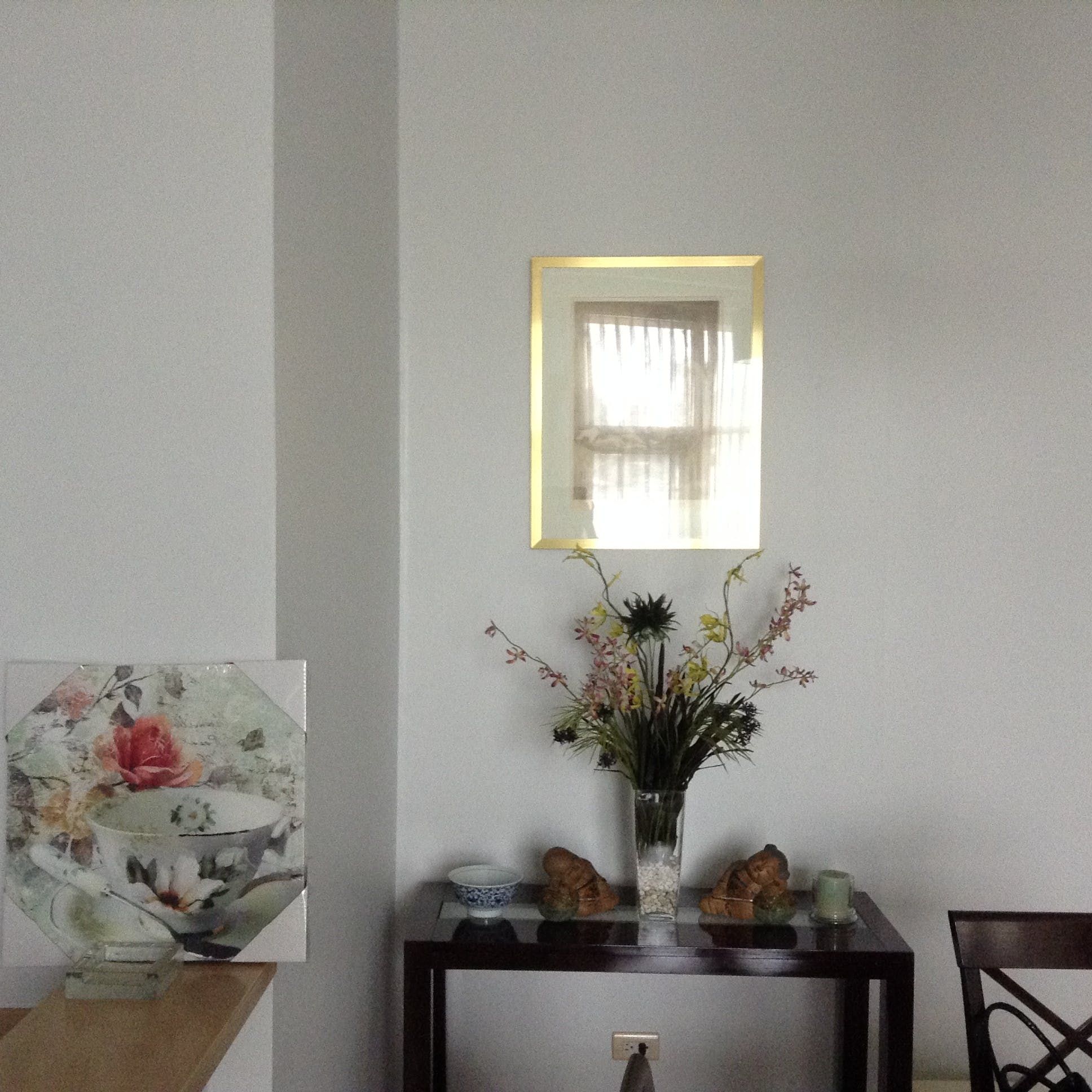 "1BR Condo for Rent in The Manansala, Rockwell Center, Makati"05