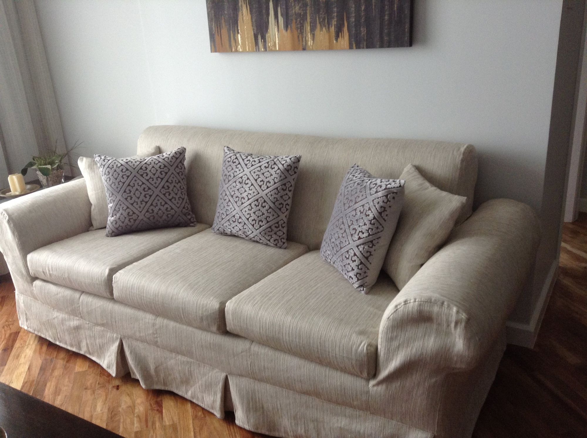 "1BR Condo for Rent in The Manansala, Rockwell Center, Makati"09