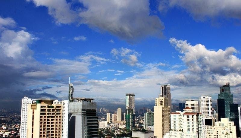 "2BR Condo for Rent in Easton Place, Salcedo Village, Makati"08