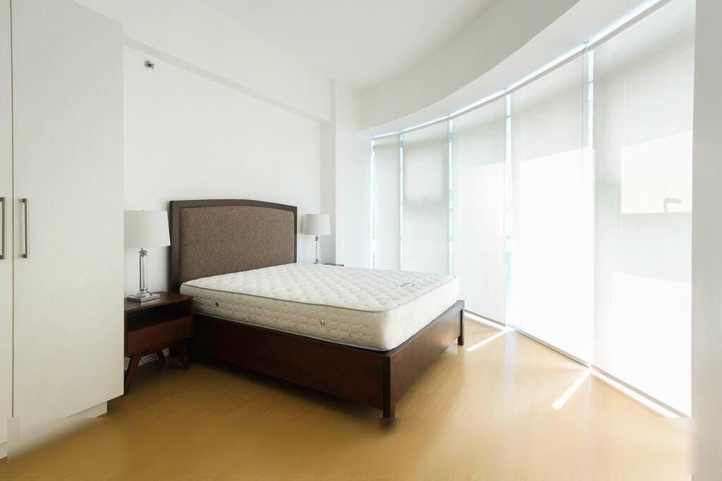 "2BR Condo for Rent in Avant at the Fort, BGC - Bonifacio Global City,"10