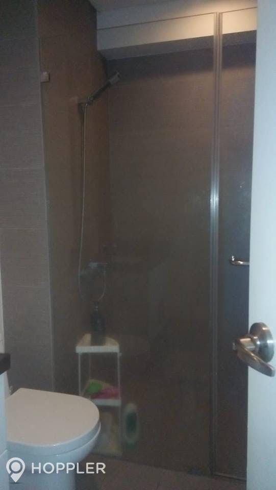 "1BR Condo for Rent in Arya Residences, BGC - Bonifacio Global City, Ta"08