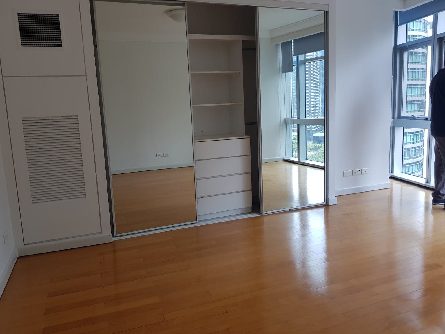 "3BR Condo for Rent in Pacific Plaza Towers, BGC - Bonifacio Global Cit"04