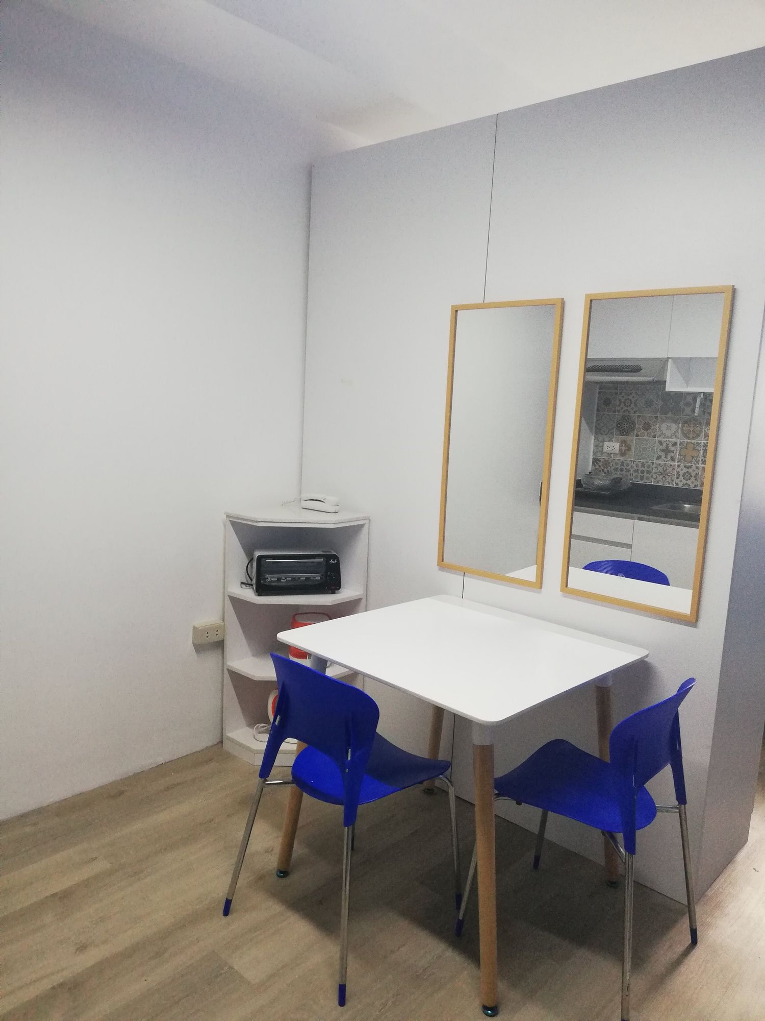 "1BR Condo for Rent in The Pearl Place, Ortigas Center, Pasig"04