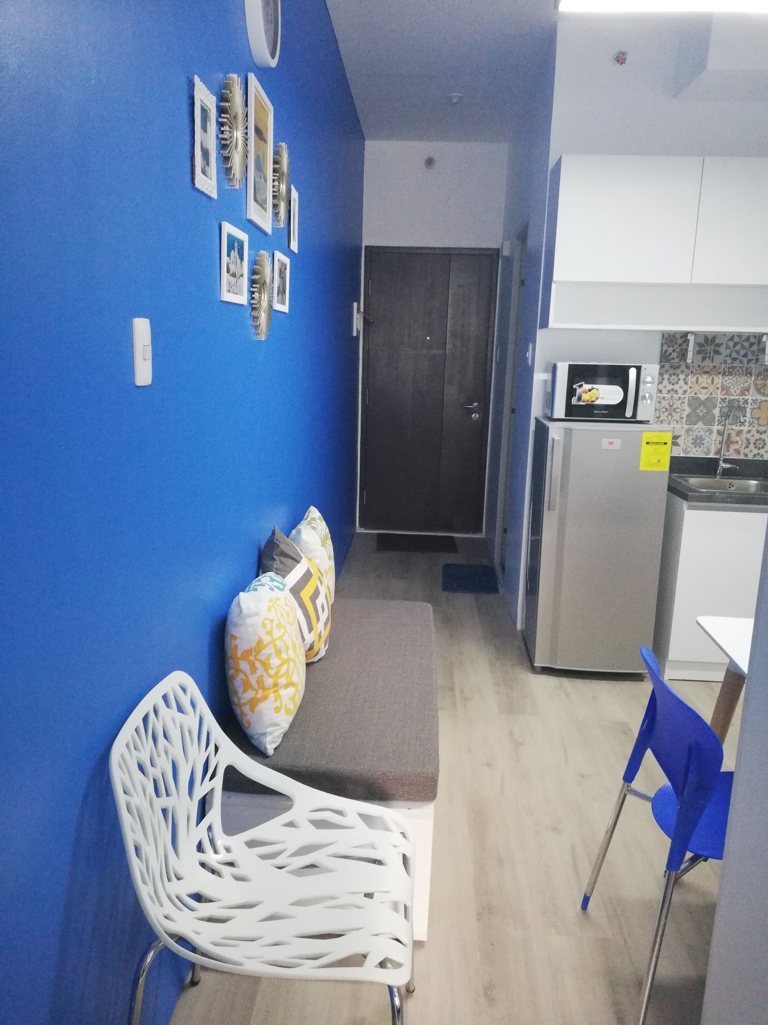"1BR Condo for Rent in The Pearl Place, Ortigas Center, Pasig"07