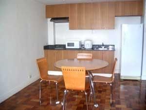 "1BR Condo for Rent in Asian Mansion II, Legazpi Village, Makati"05