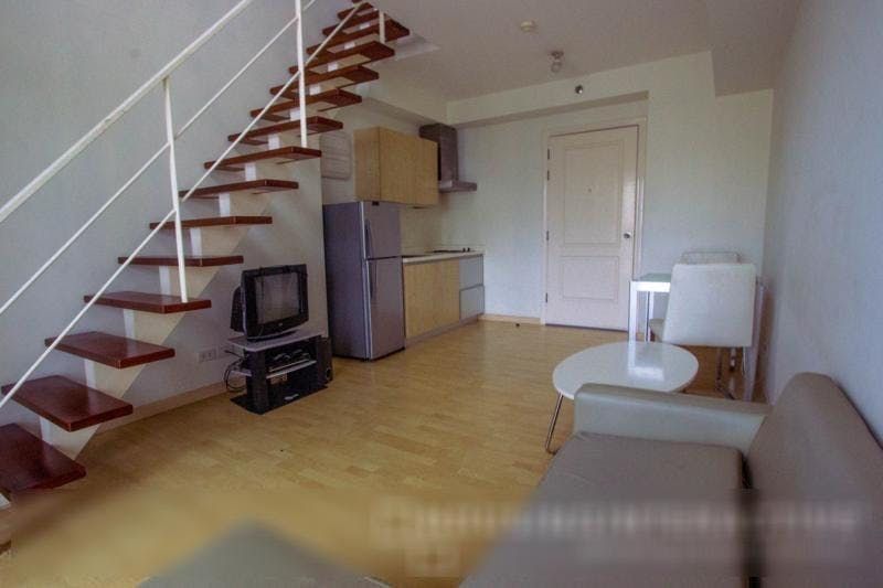 "1BR Condo for Rent in Grand Soho Makati, Salcedo Village, Makati"08
