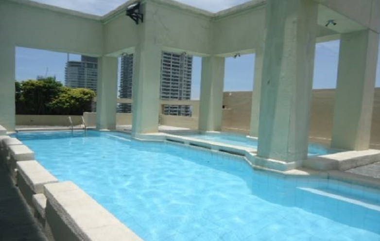 "1BR Condo for Rent in The Biltmore, Legazpi Village, Makati"04