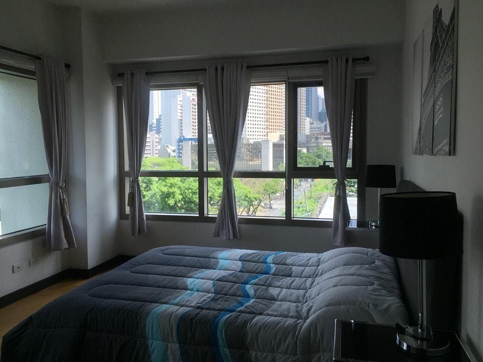 "2BR Condo for Rent in Park Terraces, San Lorenzo, Makati"08