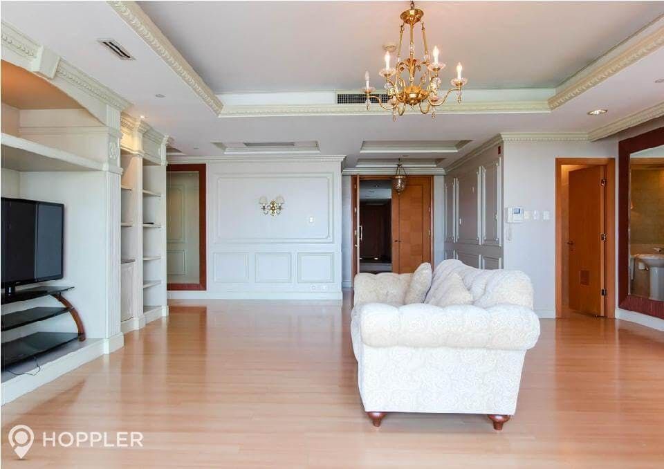 "3BR Condo for Rent in Pacific Plaza Towers, BGC - Bonifacio Global Cit"03