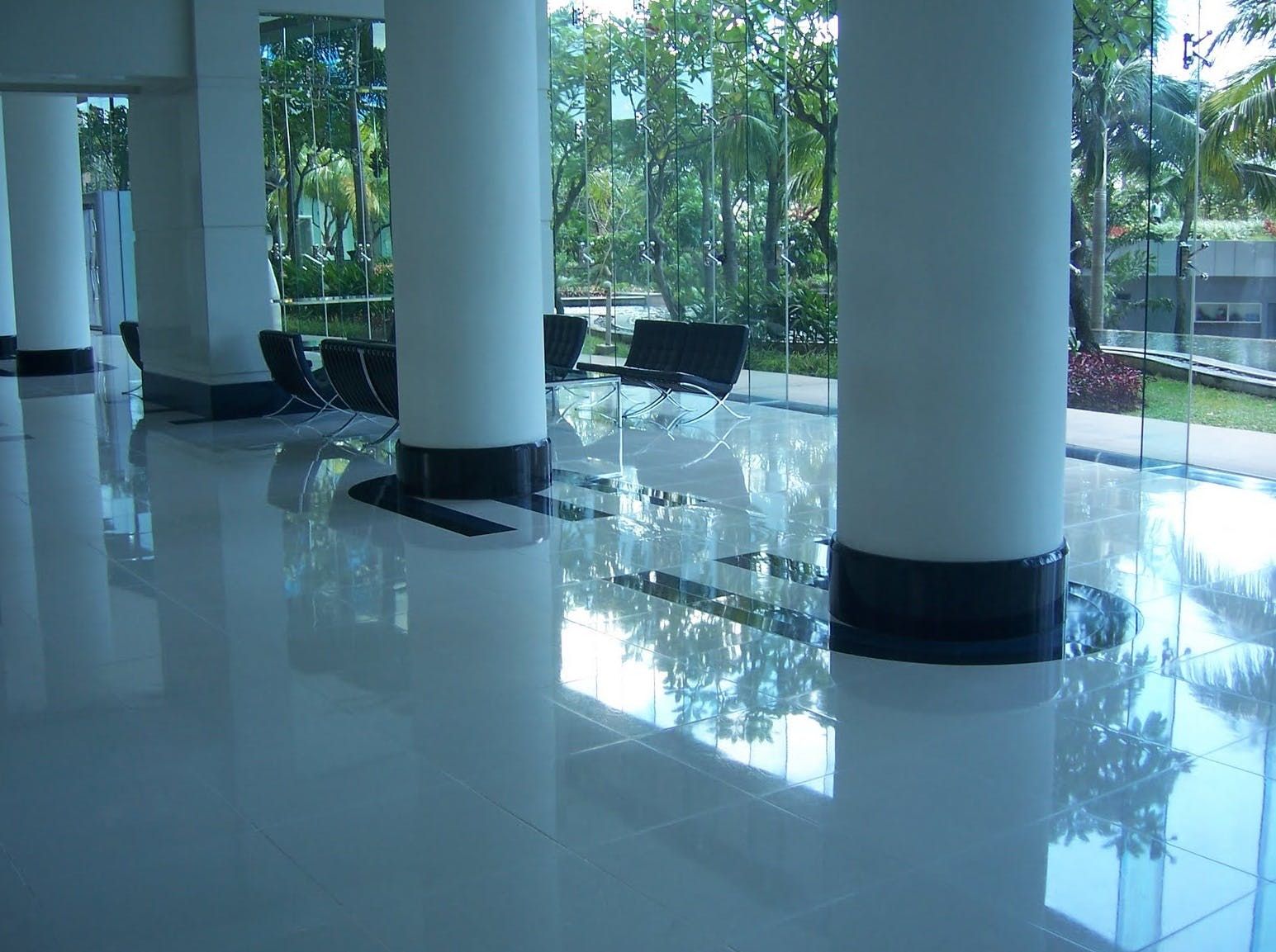 "3BR Condo for Rent in Pacific Plaza Towers, BGC - Bonifacio Global Cit"04