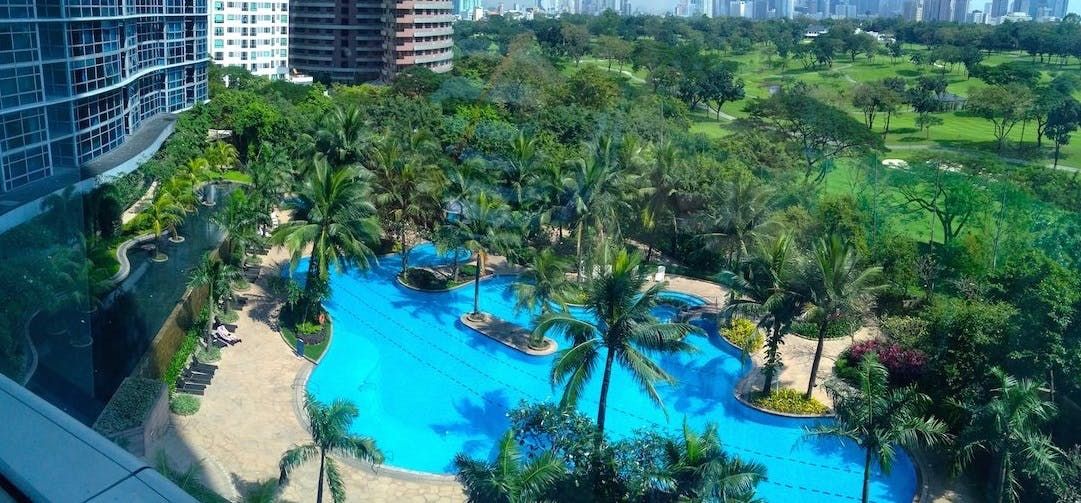 "3BR Condo for Rent in Pacific Plaza Towers, BGC - Bonifacio Global Cit"06