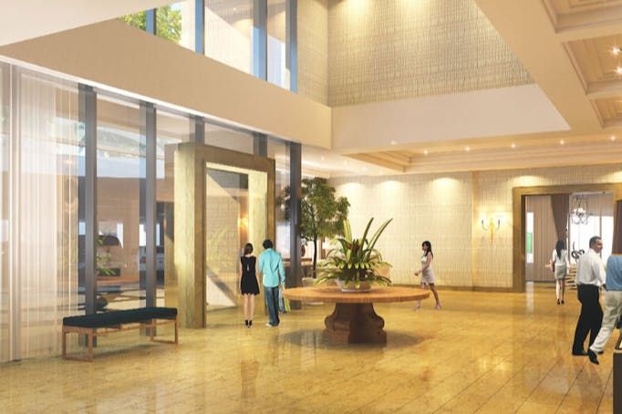 "2BR Condo for Rent in Proscenium at Rockwell, Rockwell Center, Makati"10
