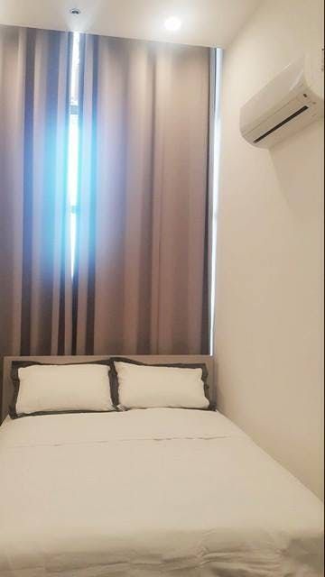 "2BR Condo for Rent in Trump Tower Manila, Poblacion, Makati"09