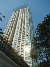 "3BR Condo for Rent in One Roxas Triangle, Urdaneta, Makati"01
