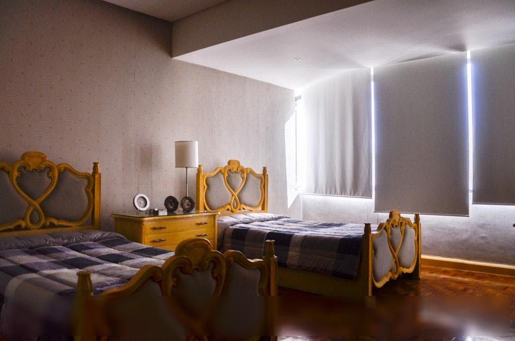 "3BR Condo for Rent in Classica Tower Condominium, Salcedo Village, Mak"03