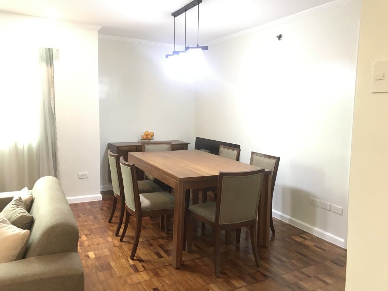 "3BR Condo for Rent in Classica Tower Condominium, Salcedo Village, Mak"04