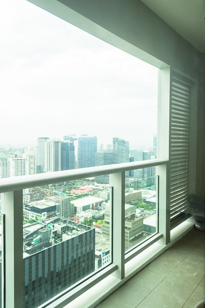 "2BR Condo for Rent in One Serendra, BGC - Bonifacio Global City, Tagui"09