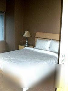 "2BR Condo for Rent in The Luxe Residences, BGC - Bonifacio Global City"06