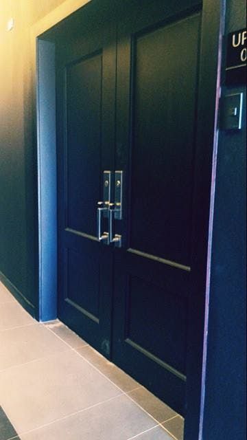 "3BR Condo for Rent in One Roxas Triangle, Urdaneta, Makati"03