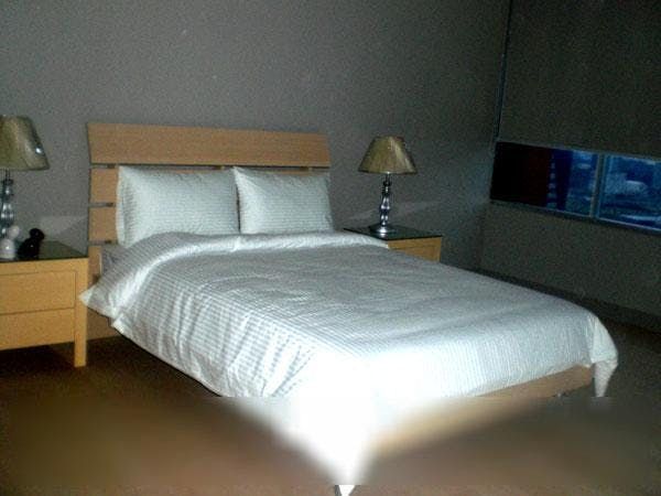 "3BR Condo for Rent in The Luxe Residences, BGC - Bonifacio Global City"08