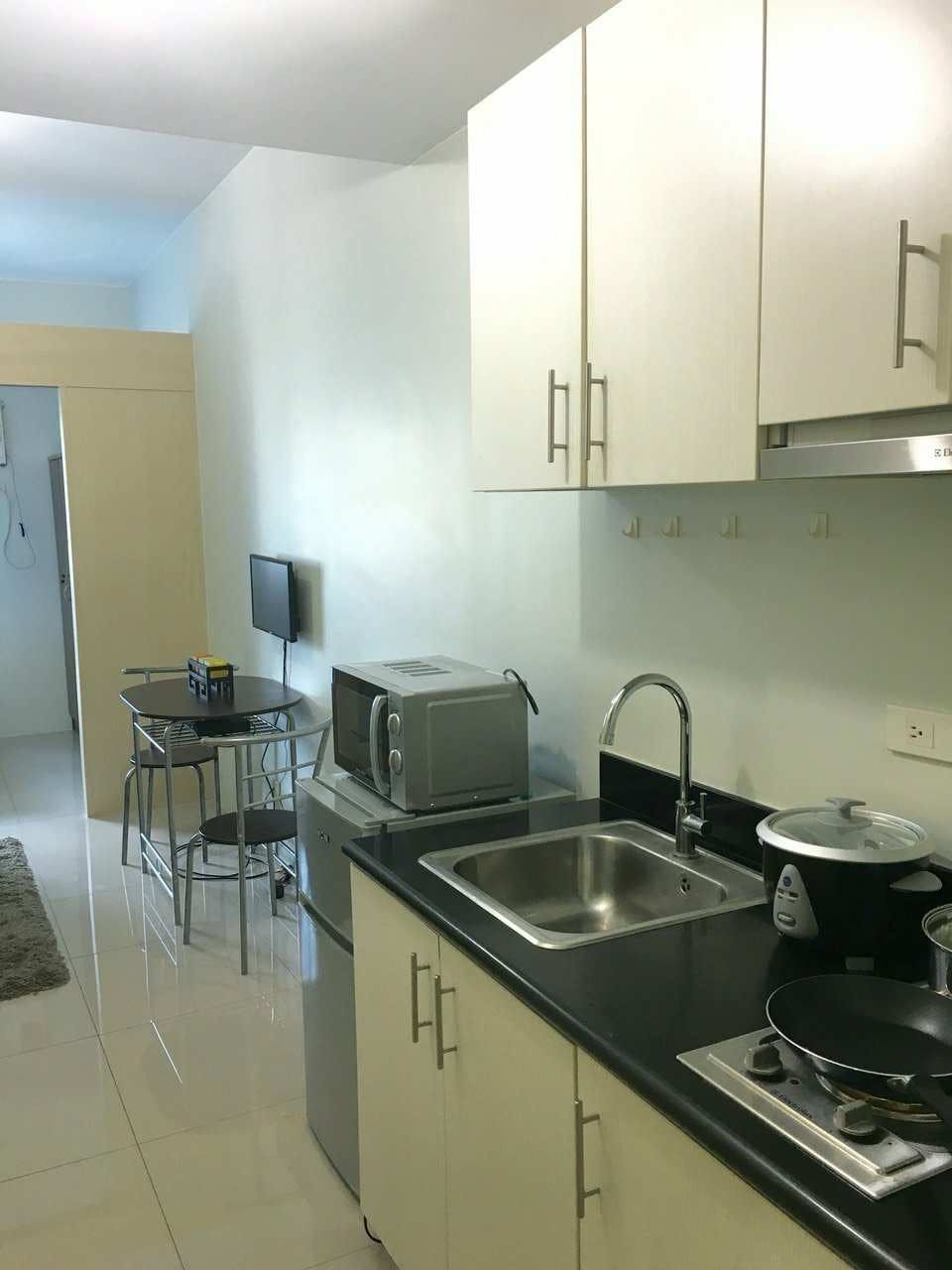 "1BR Condo for Rent in Jazz Residences, Bel-Air Village, Makati"04